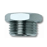 Переходник GAV 1218/6, M1/2*F1/4